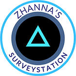 Zhanna's SurveyStation