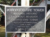 Information about the tower.