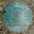 NGS Bench Mark Disk Q 71
