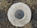 Army Corps of Engineers Survey Mark 366+50
