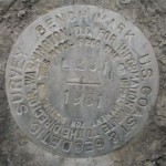 NGS Bench Mark Disk L 281