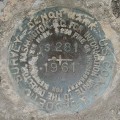 NGS Bench Mark Disk S 281