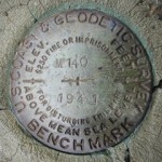 NGS Bench Mark Disk M 140