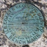 NGS Bench Mark Disk B 35