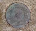 NGS Bench Mark Disk W 235