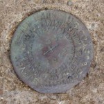 NGS Bench Mark Disk W 235