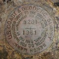 NGS Bench Mark Disk G 281