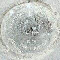 NGS Bench Mark Disk C 104 RESET 1976