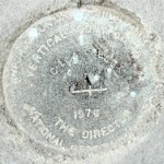 NGS Bench Mark Disk C 104 RESET 1976