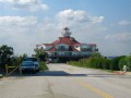 MDDOT Landmark/Intersection Station OCEAN CITY PARKERS LIGHTHOUSE