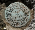 NGS Bench Mark Disk K 237