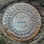 NGS Bench Mark Disk M 237