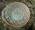 NGS Bench Mark Disk M 237