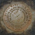 NGS Bench Mark Disk J 237