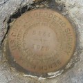 NGS Bench Mark Disk S 234