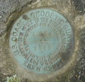 NGS Bench Mark Disk G 234