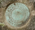NGS Bench Mark Disk G 234