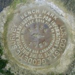NGS Bench Mark Disk M 234