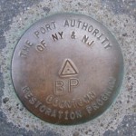 Port Authority of NY & NJ Downtown Restoration Program Disk BP