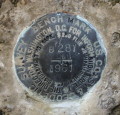 NGS Bench Mark Disk B 281