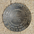 NGS Bench Mark Disk E 295