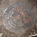 NGS Bench Mark Disk P 145