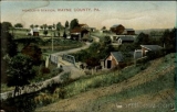 Postcard of the area (undated)