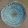 NGS Bench Mark Disk L 3