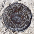 NGS Bench Mark Disk G 272