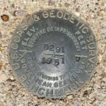 NGS Bench Mark Disk D 291