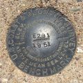 NGS Bench Mark Disk E 291