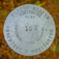 NPS Forest Health Inventory & Monitoring Disk 152