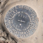 NGS Bench Mark Disk B 312