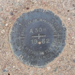 NGS Bench Mark Disk A 308