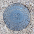 NGS Bench Mark Disk P 112