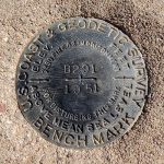 NGS Bench Mark Disk B 291